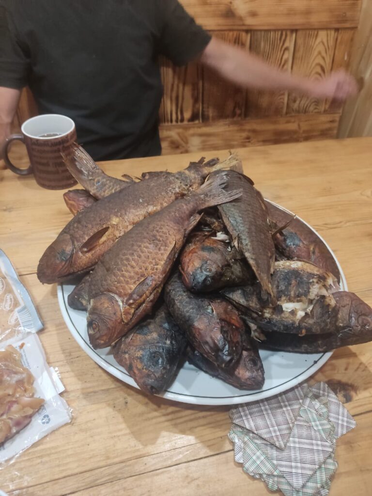 Галерея