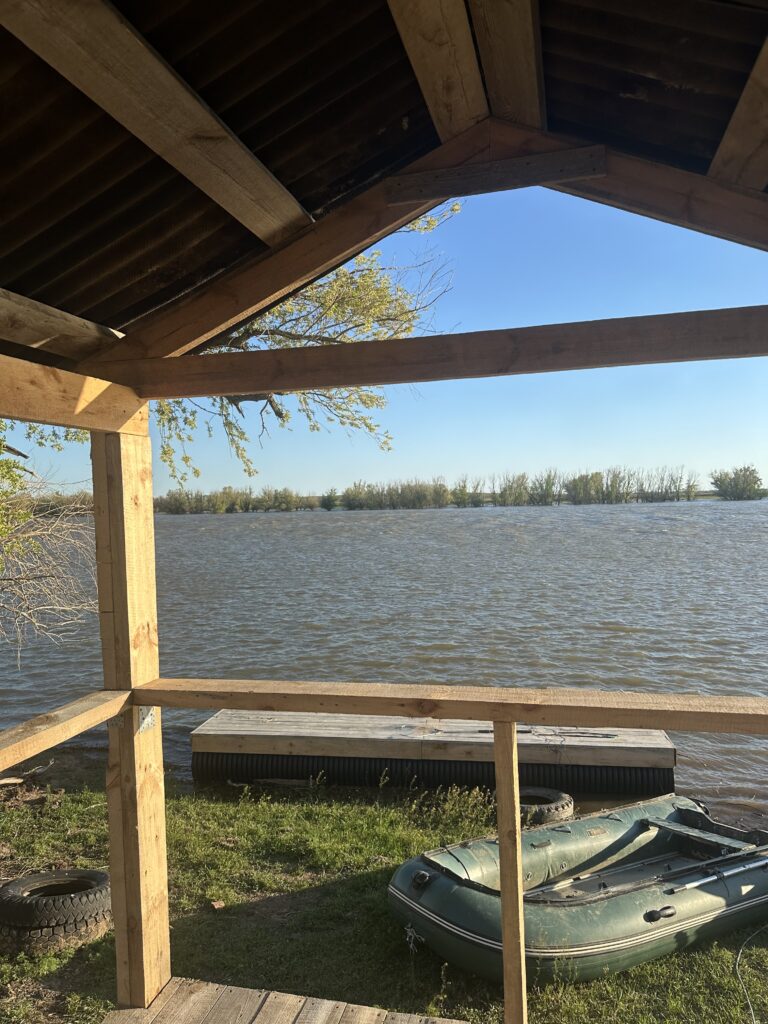 Галерея