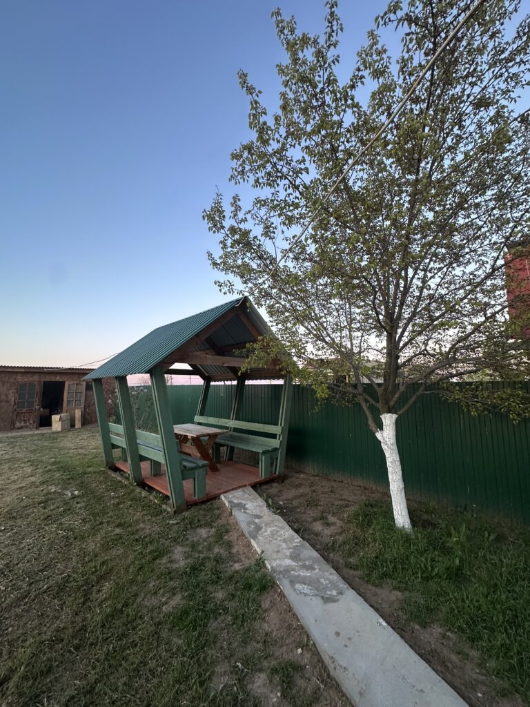 Галерея